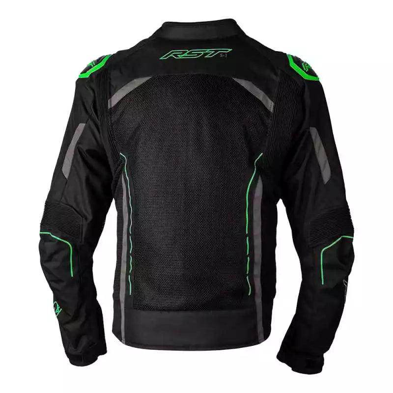 S-1 MESH CE MENS TEXTILE JACKET