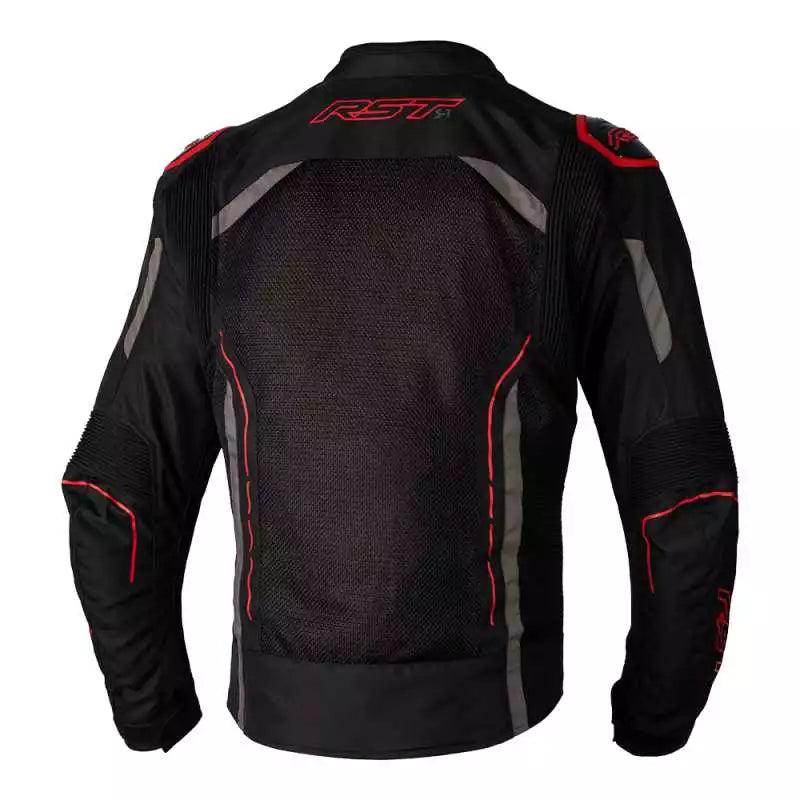 S-1 MESH CE MENS TEXTILE JACKET