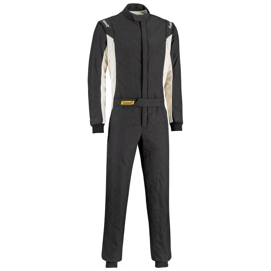 SABELT ROCKET TS-1 SUIT Black