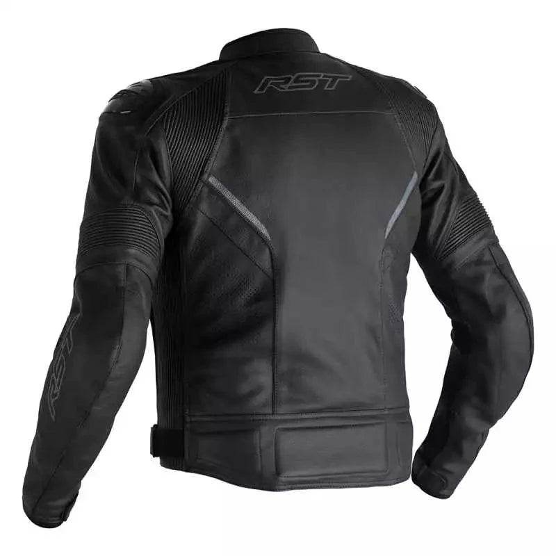 SABRE CE MENS LEATHER JACKET