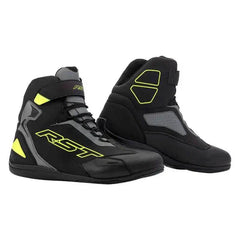 SABRE MOTO SCHUH HERREN CE STIEFEL