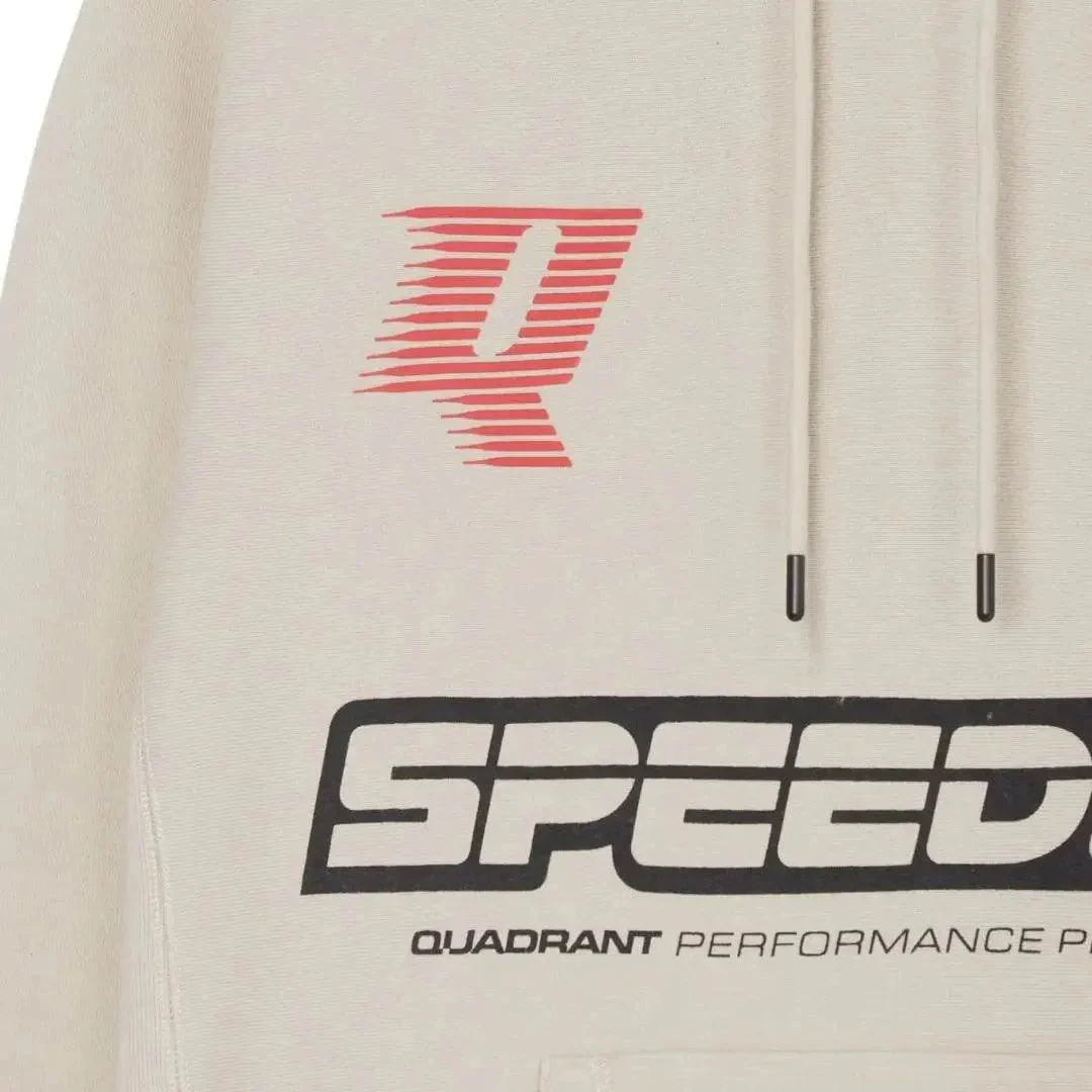 SAND SPEEDCO HOODIE