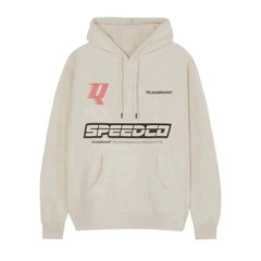 SAND SPEEDCO HOODIE