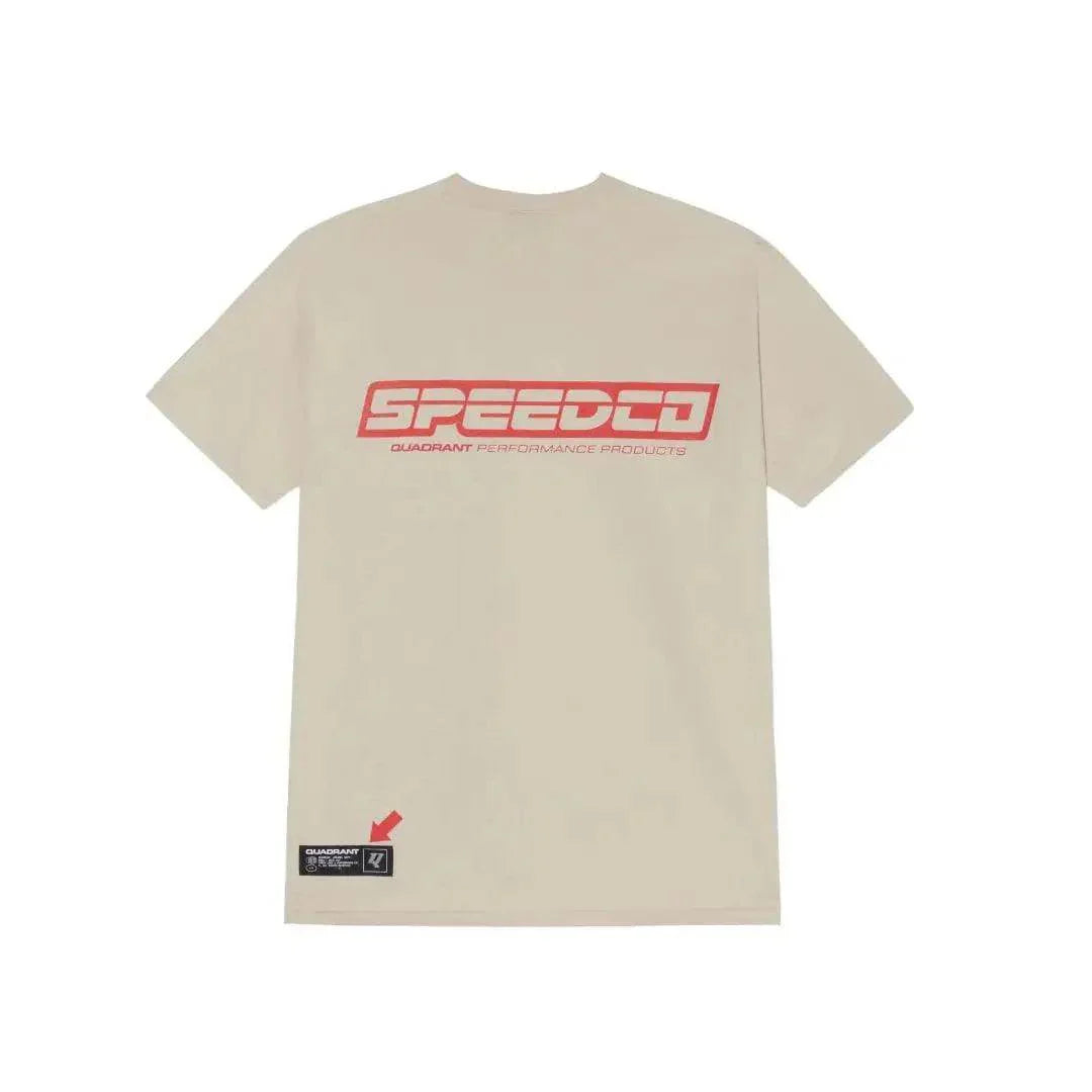 SAND SPEEDCO Tee