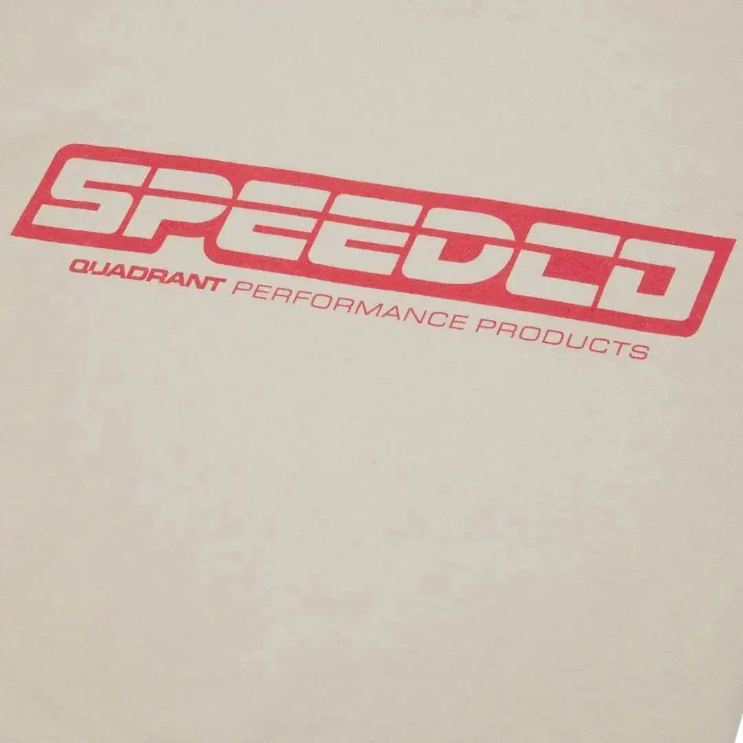 SAND SPEEDCO Tee