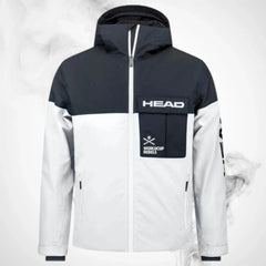 SKI HEAD Race Nova Jacke 