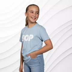 SOP KIDS SHIRT 