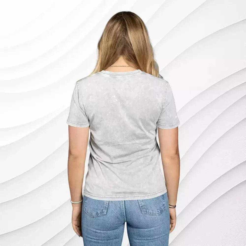 SOP T-SHIRT "GREY EDITION"