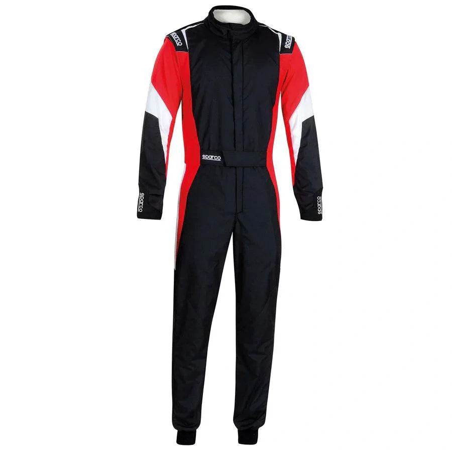 SPARCO COMPETITION SUIT