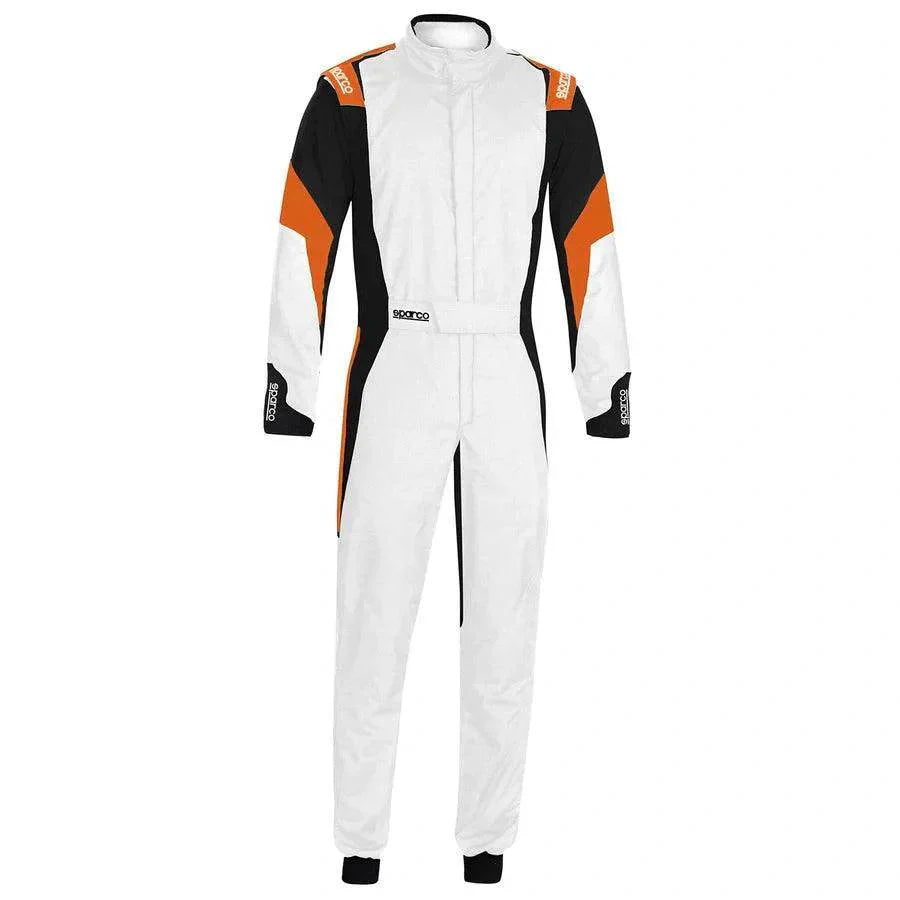 SPARCO COMPETITION SUIT