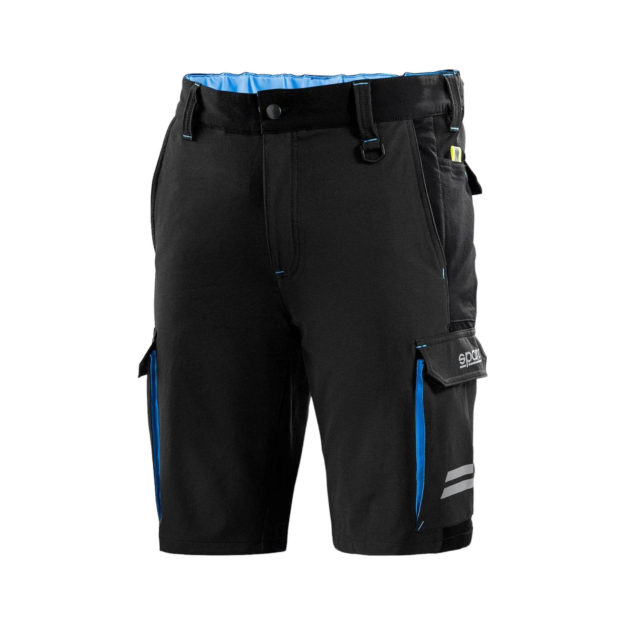 SPARCO TEAMWORK SHORT FOR MEN