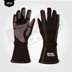 STANDRED MIET-GO-KARTING-HANDSCHUHE D - 1 