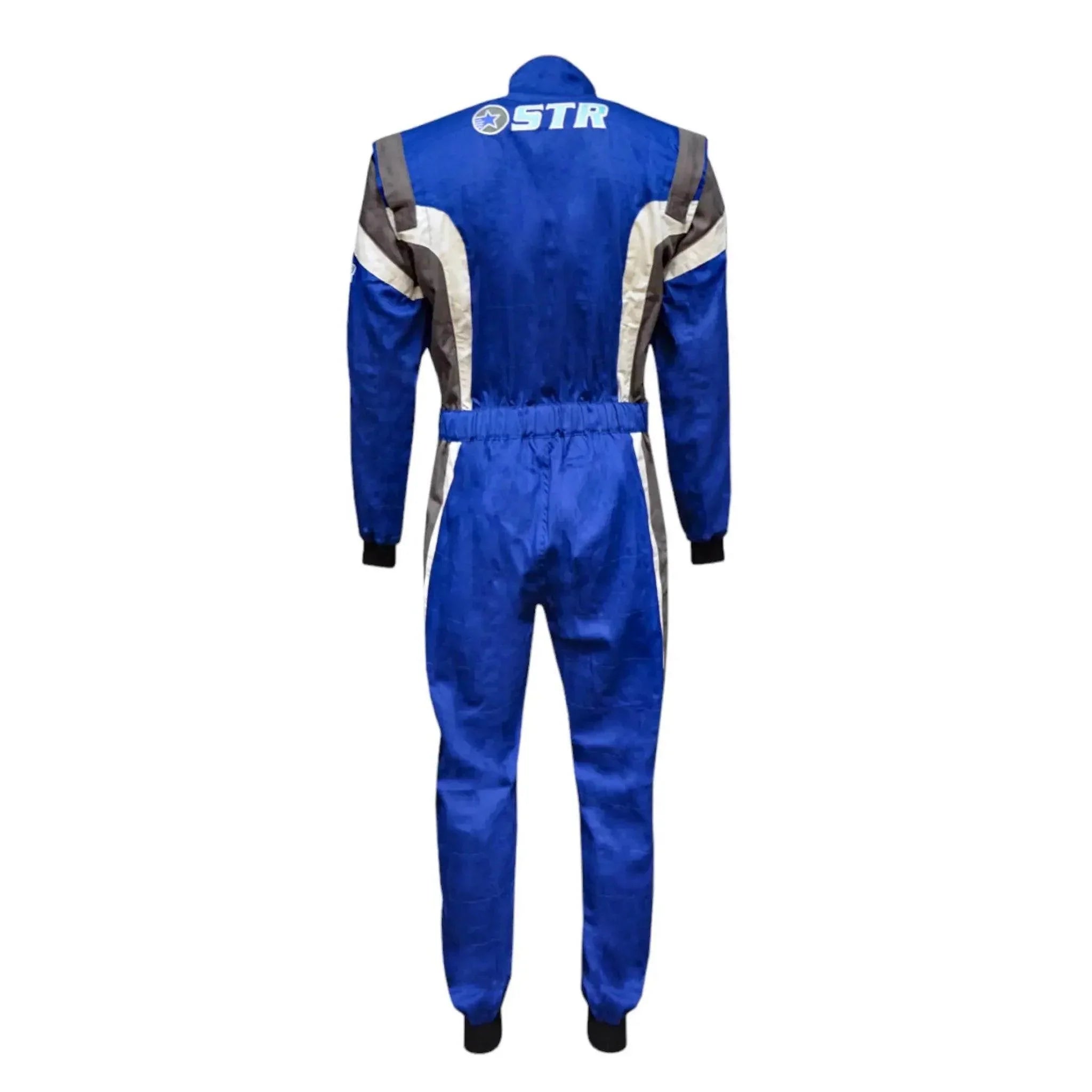 STR 'Podium' Race Suit