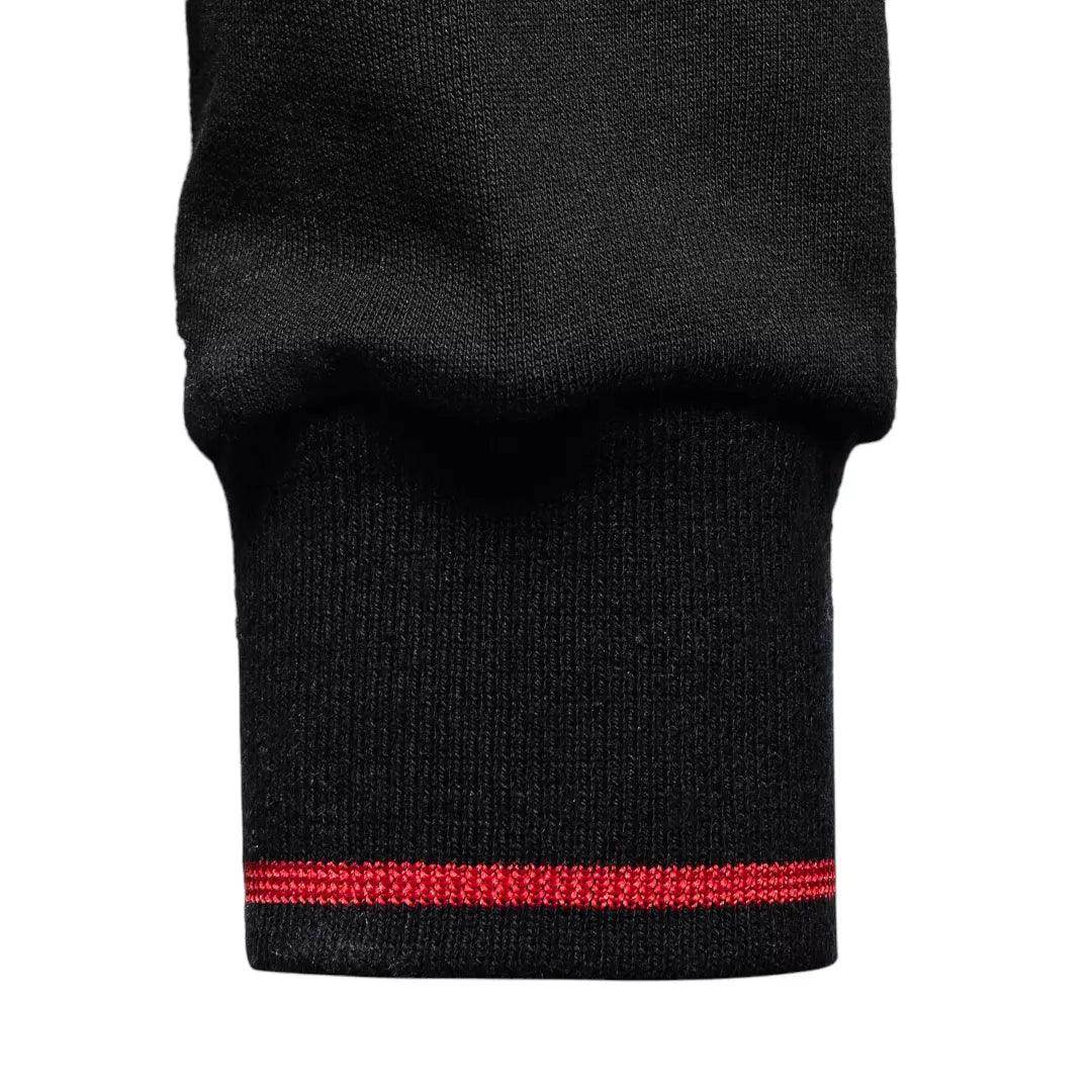 ALFA ROMEO SWEAT JACKET MEN