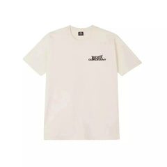 SWIRL NATURAL T-SHIRT