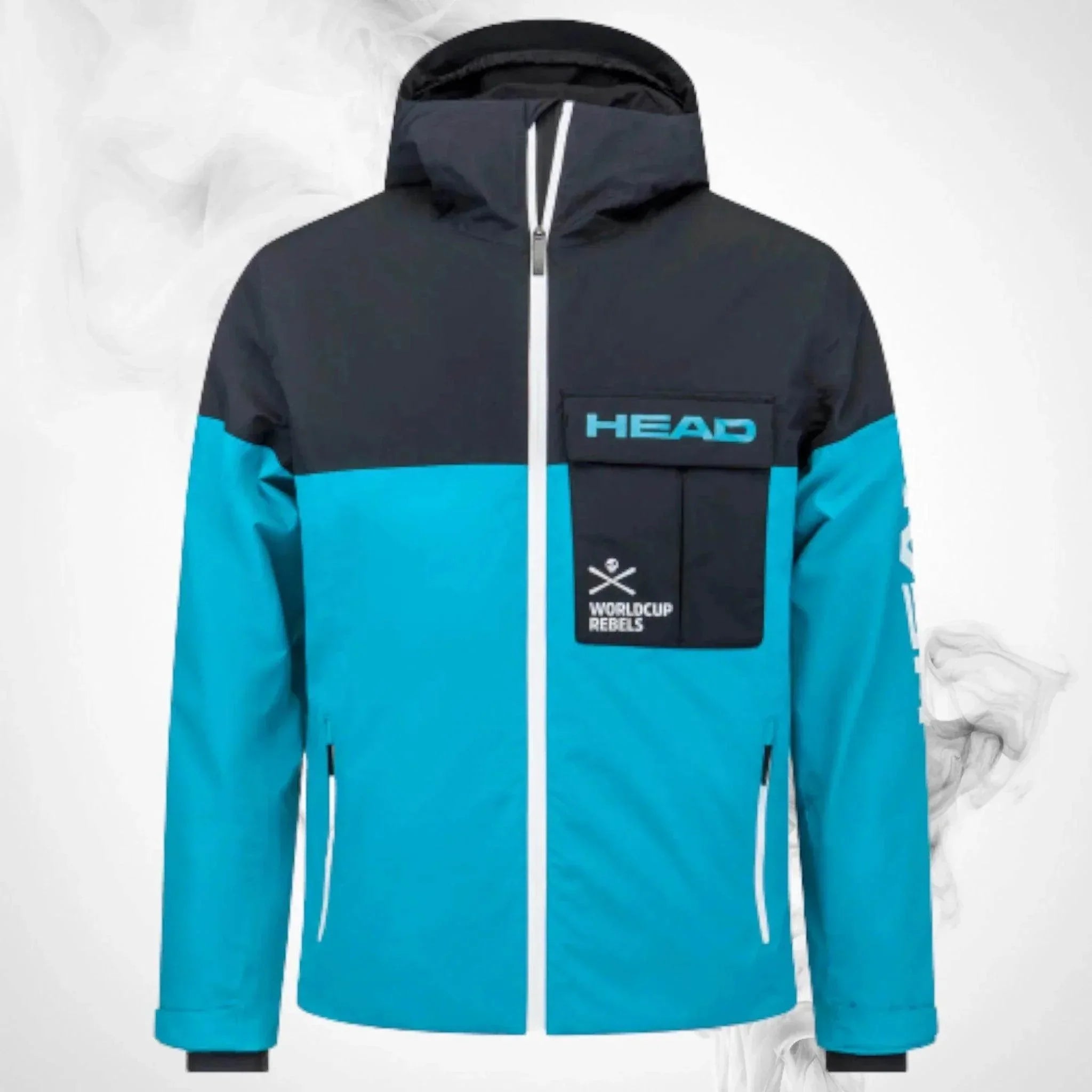 Ski Collection Head Nova Jacket XXXXL