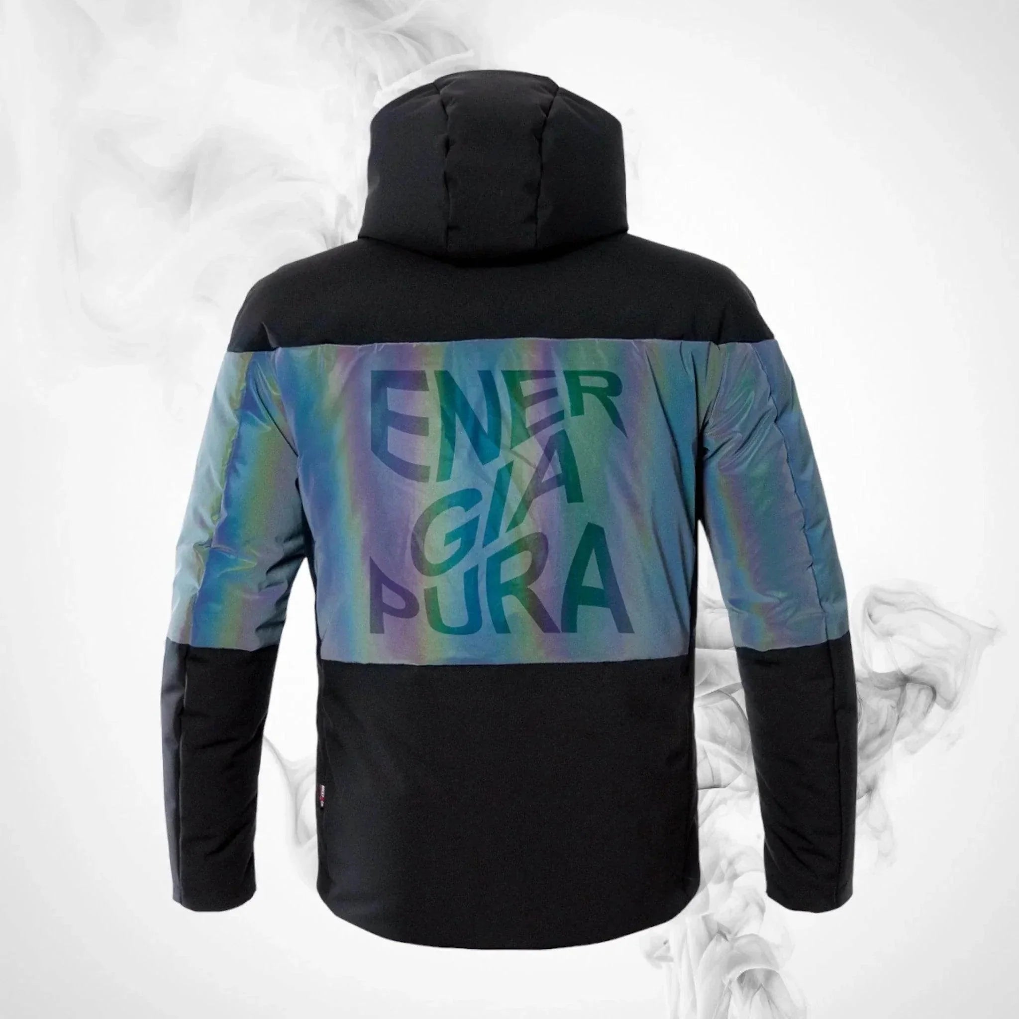 Ski ENERGIAPURA Flaine Jacket