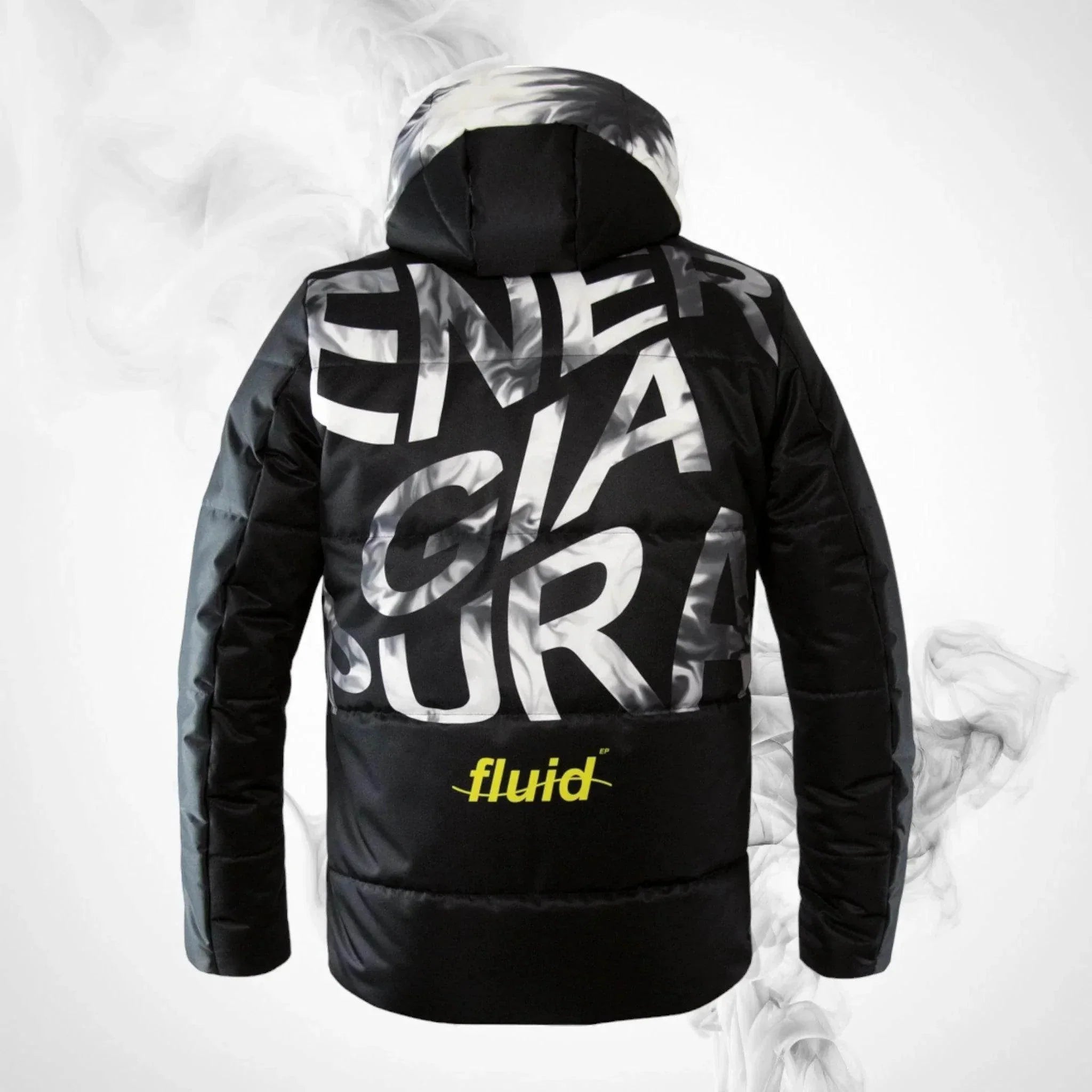 Ski ENERGIAPURA Fluid Jacket