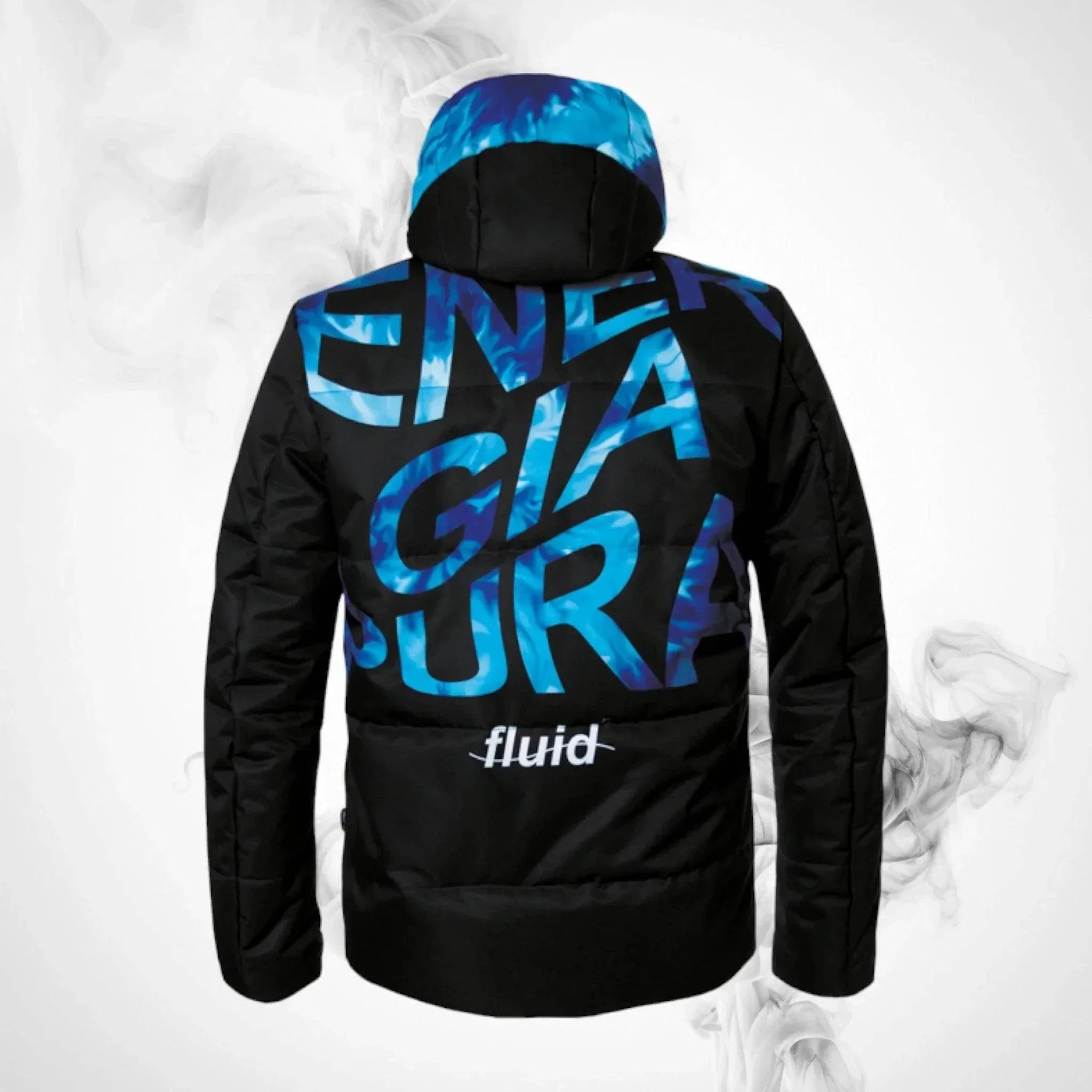 Ski ENERGIAPURA Fluid Jacket