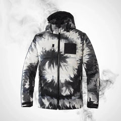 Ski ENERGIAPURA Fluidjacke