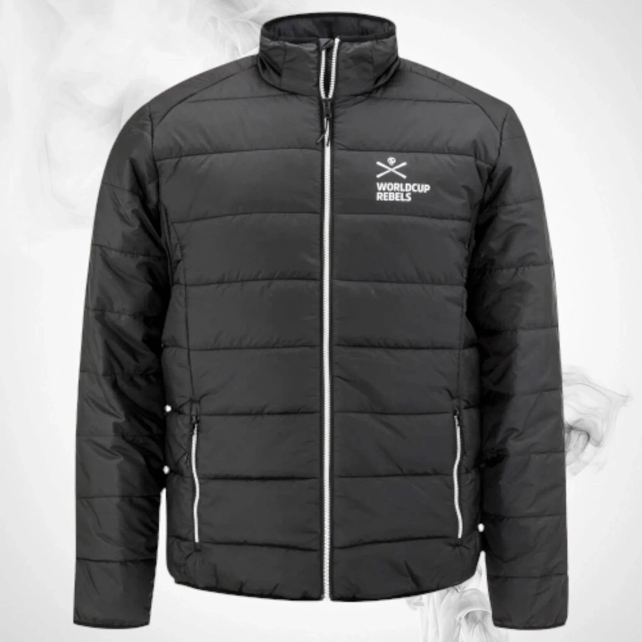 Ski HEAD Race Kinetic Jacket Junior 2023/24 Black