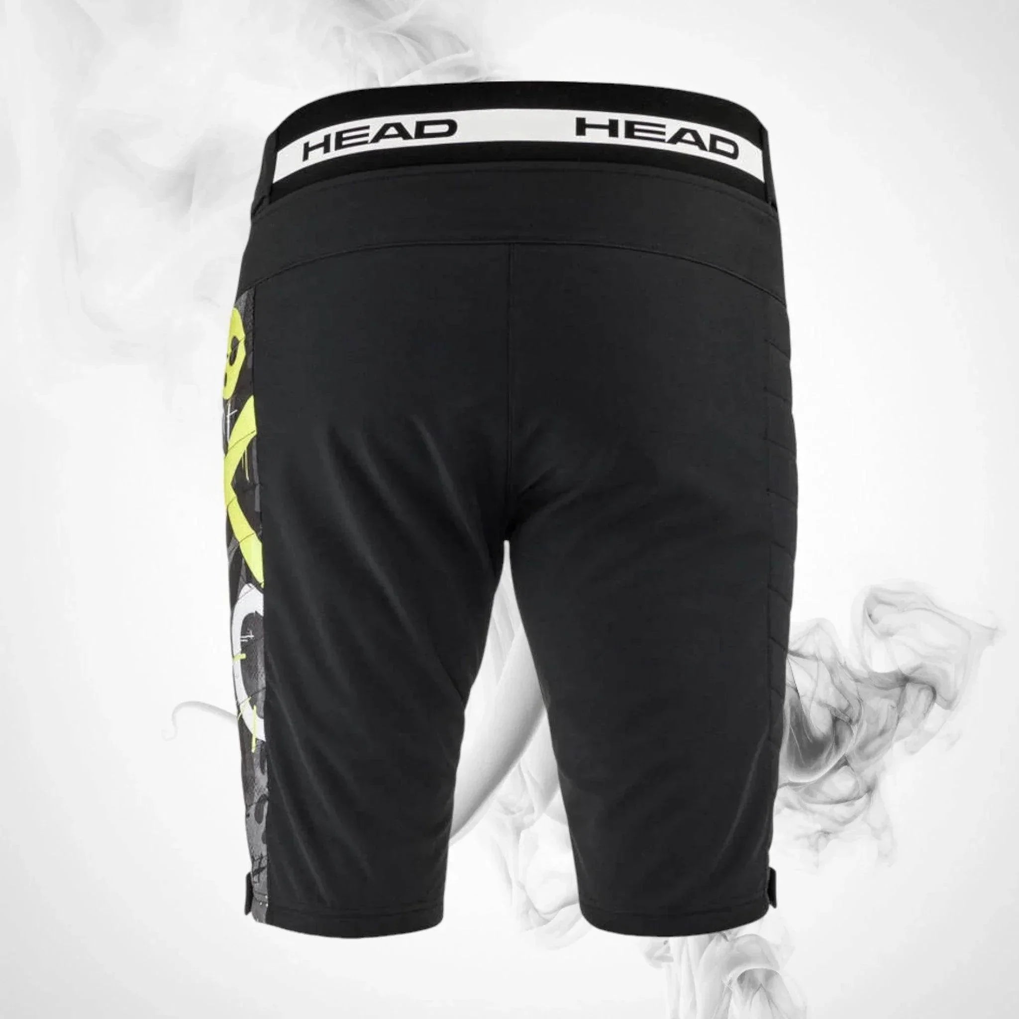 Ski HEAD Race Shorts Junior