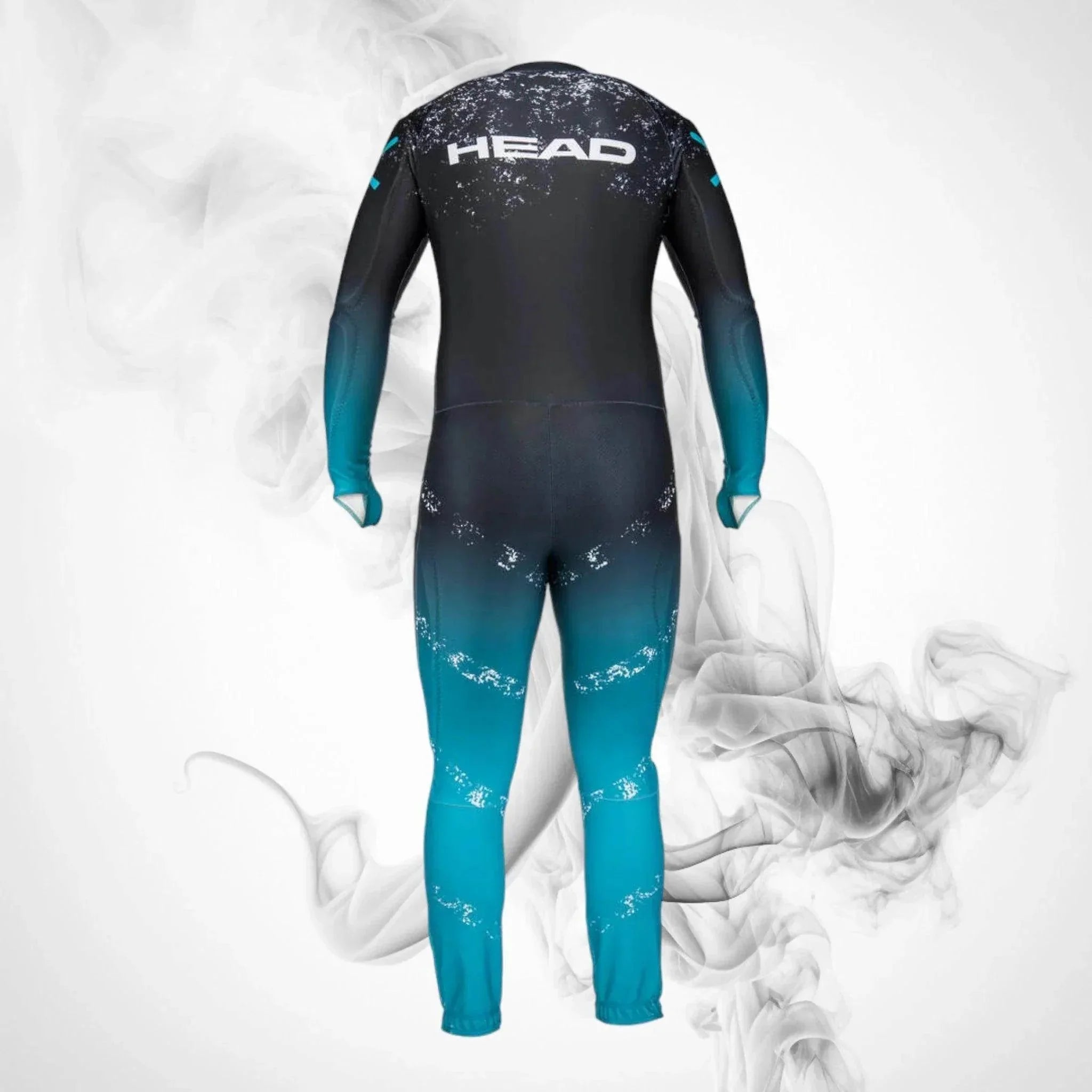 Ski HEAD Race Suit Junior