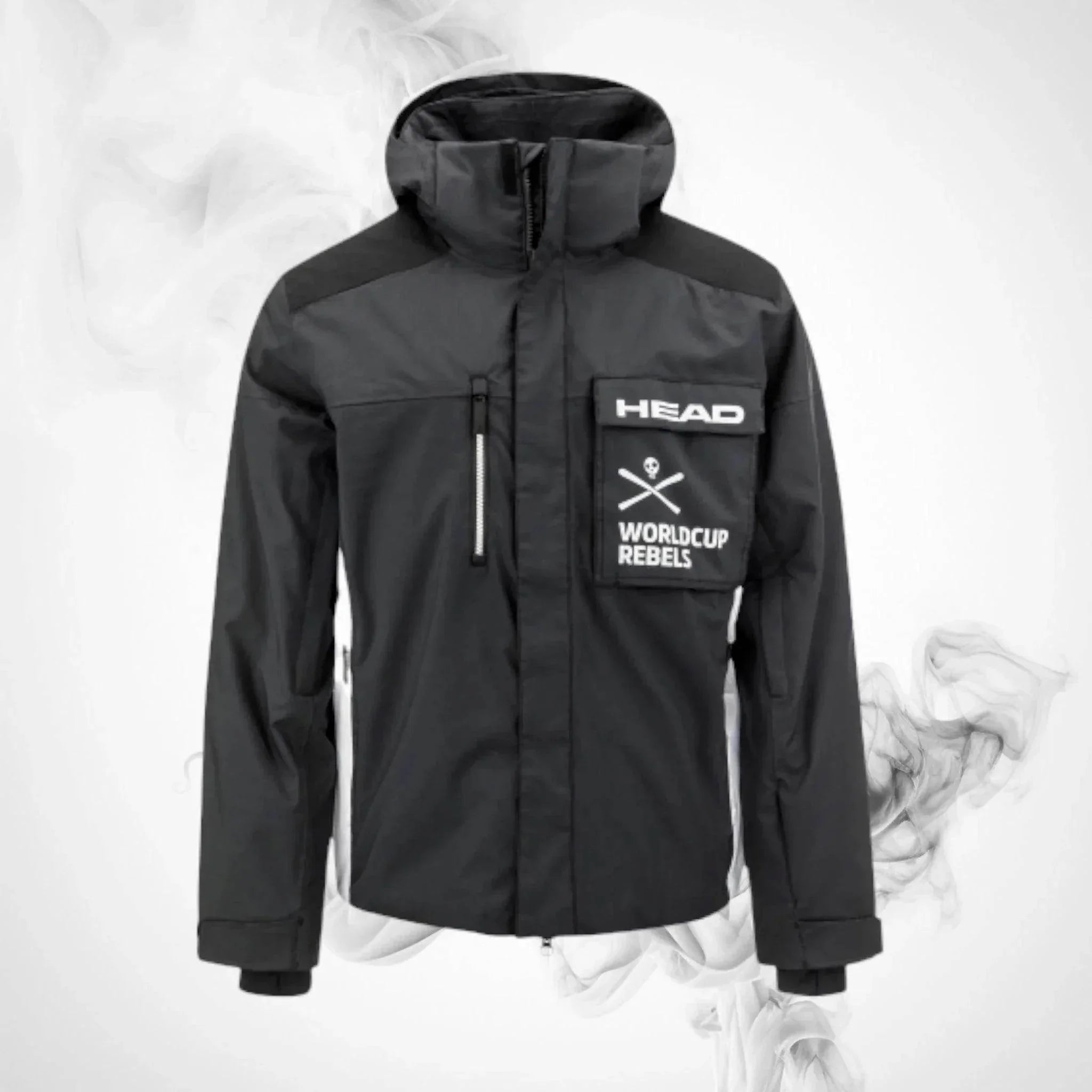 Ski HEAD Race Team Jacket Junior 176
