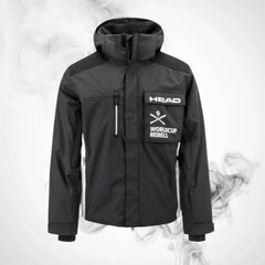 Ski HEAD Race Team Jacke Junior 