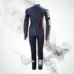 Ski HELLY HANSEN Jr WC Speed ​​Suit GS 