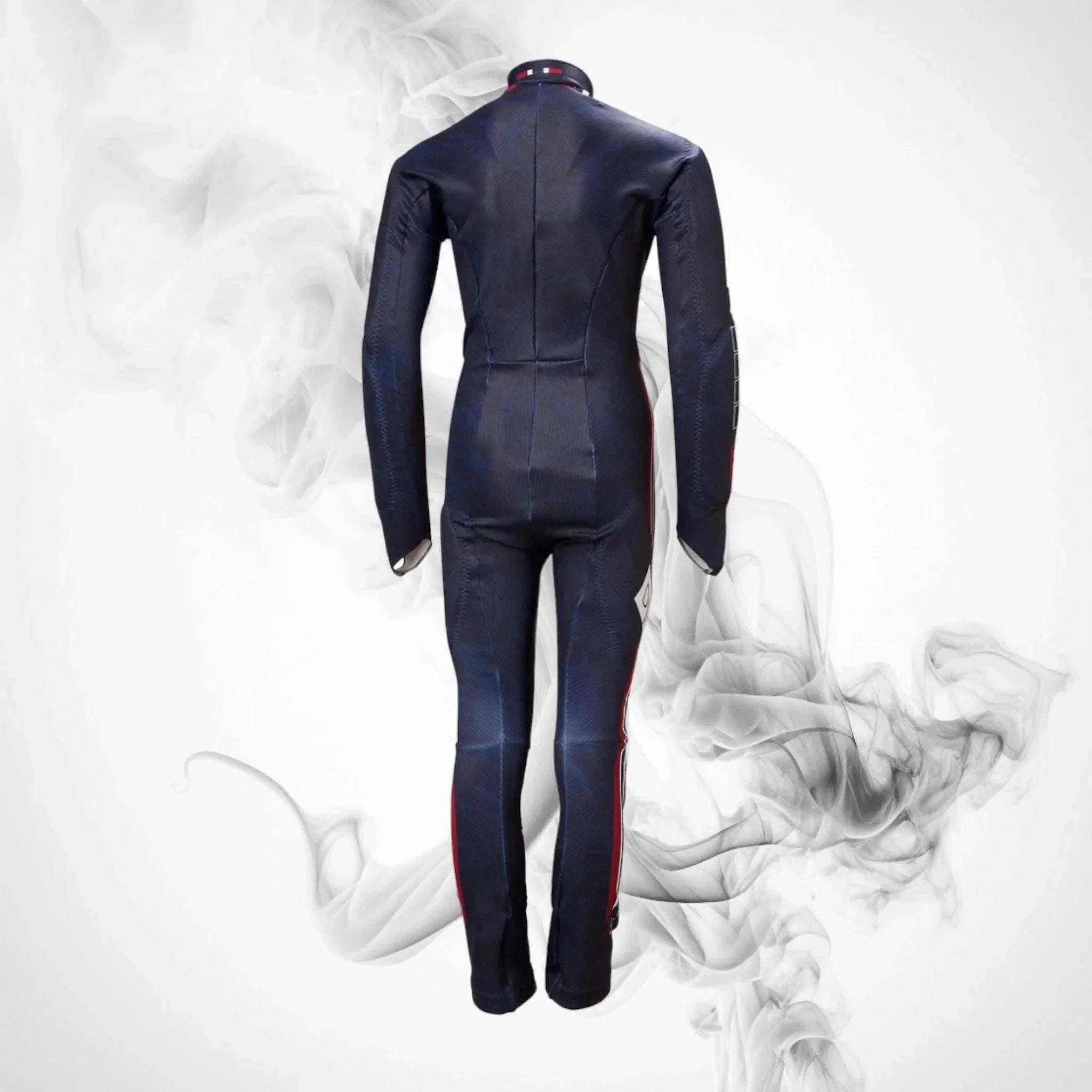 Ski HELLY HANSEN Jr Wc Speed Suit Gs