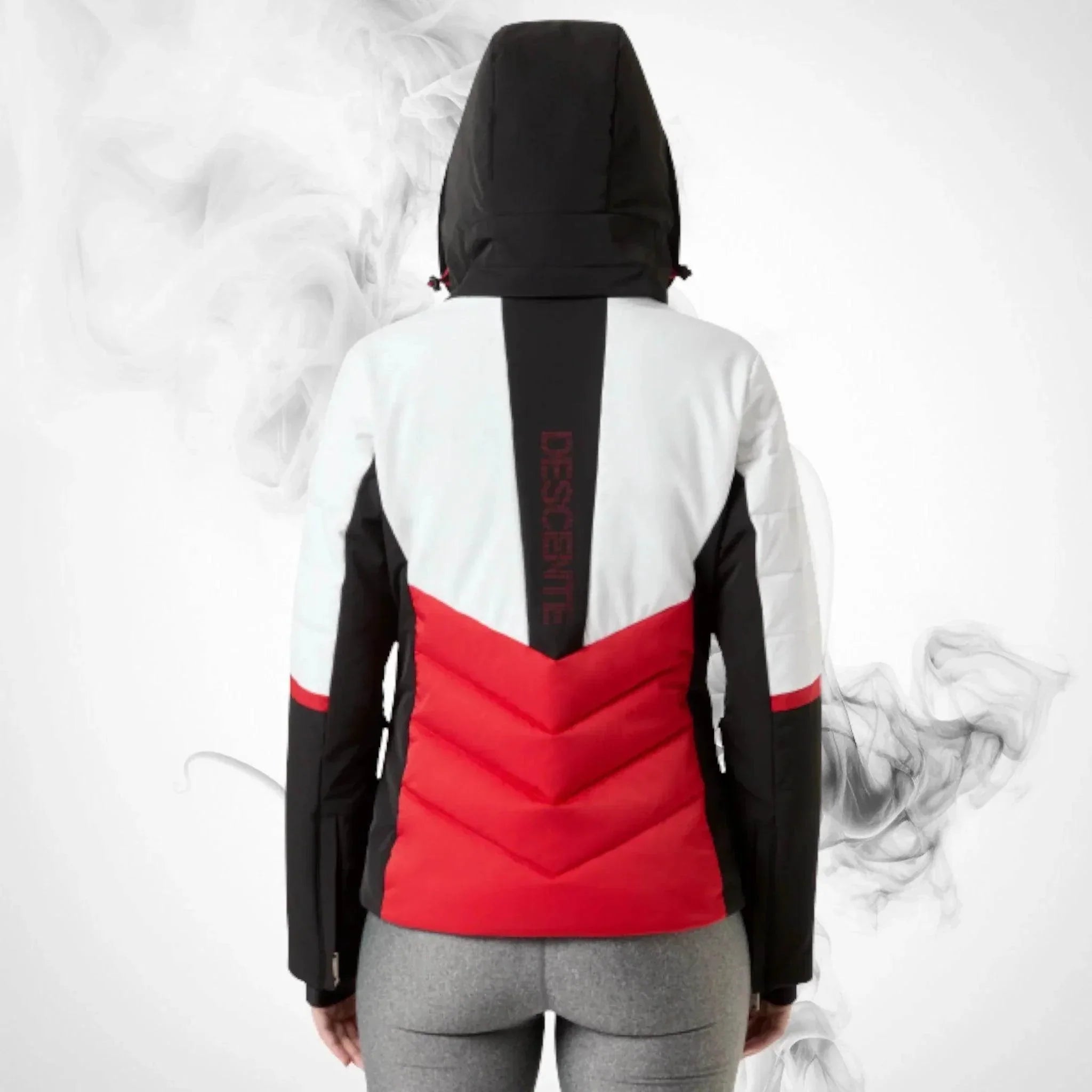 Ski Kurtka narciarska Descente Iris