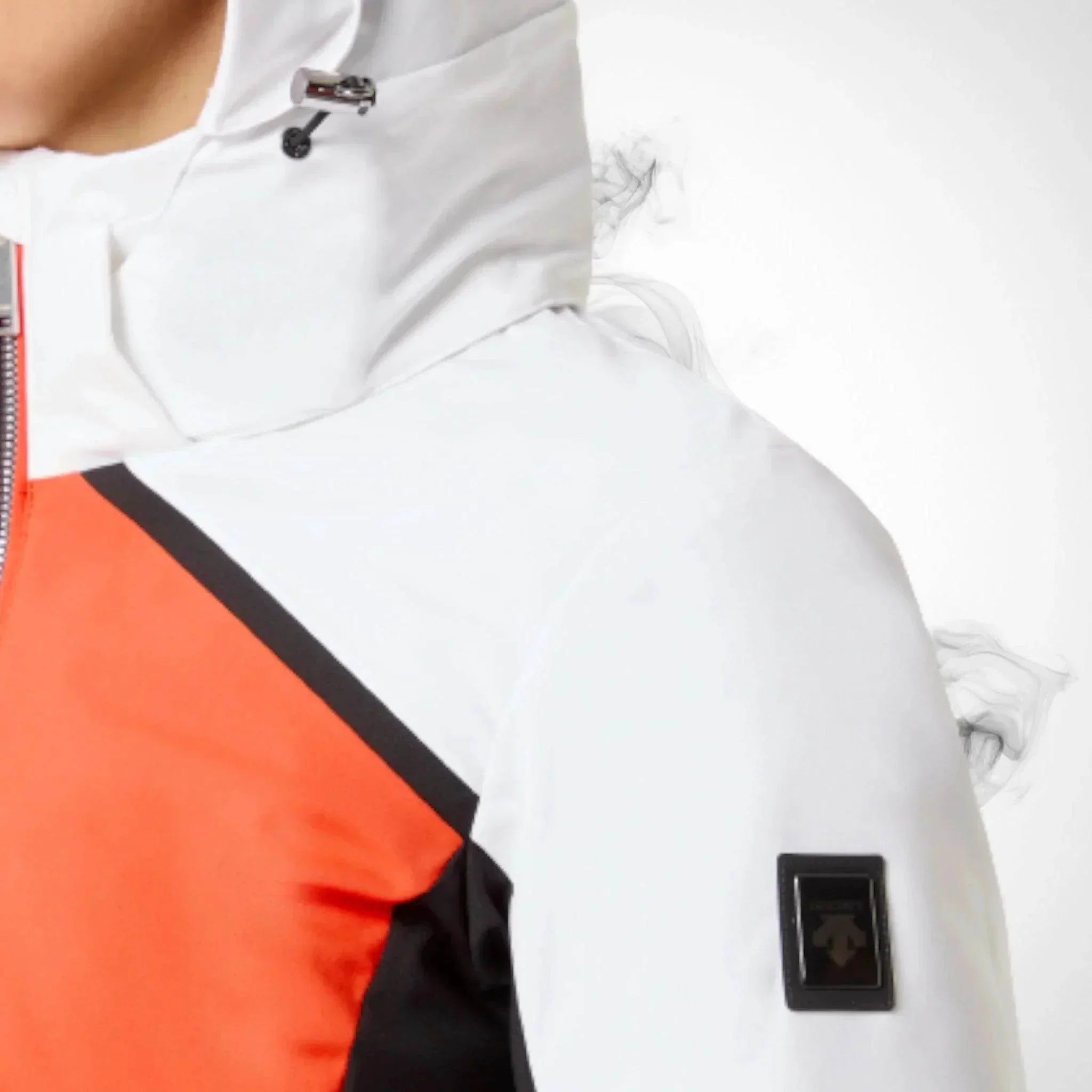 Ski Kurtka narciarska Descente Linda