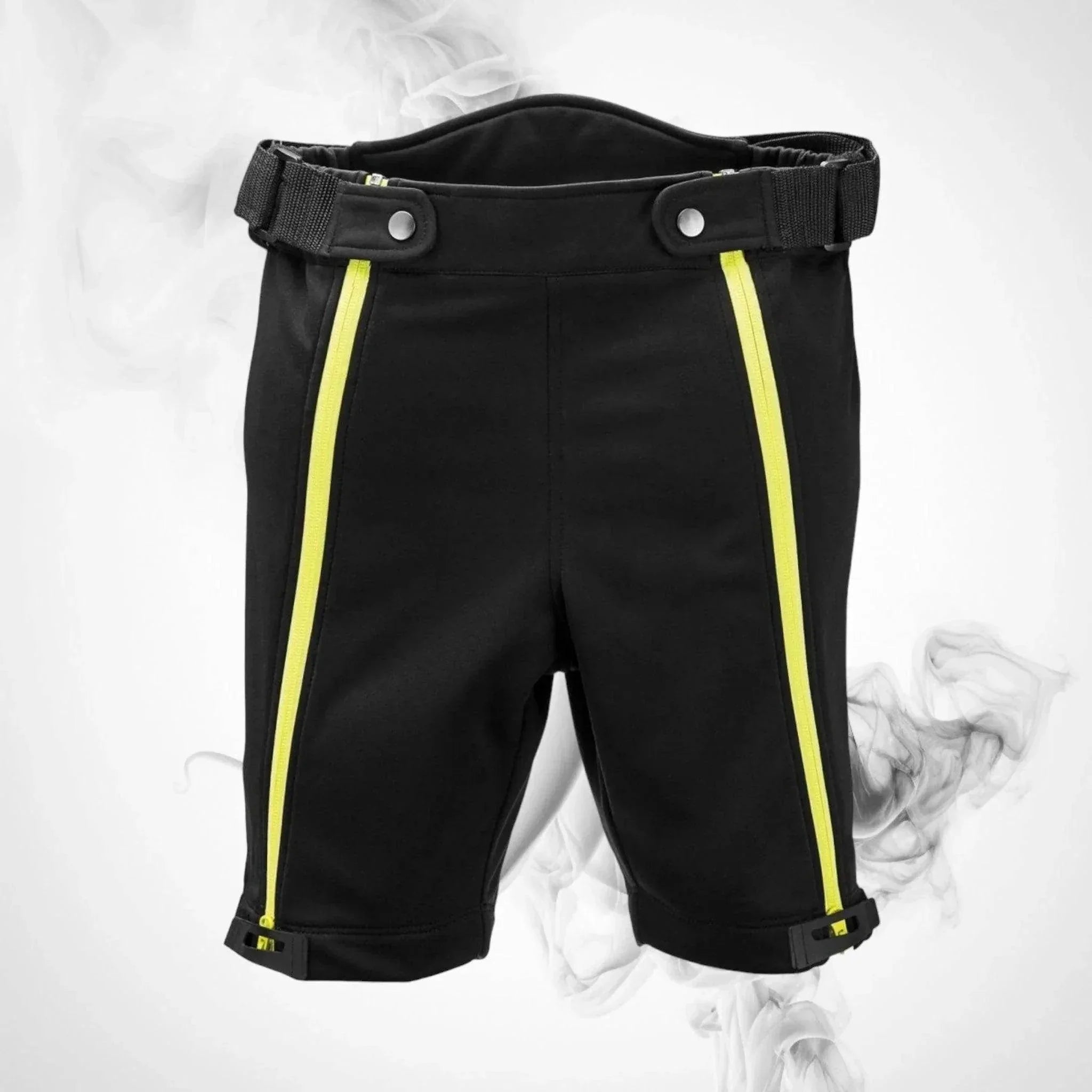 Ski LEKI Racing Shorts Thermo
