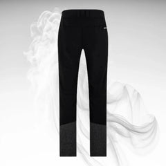 Skihose Ziener Neola Lady Black - 2023/24