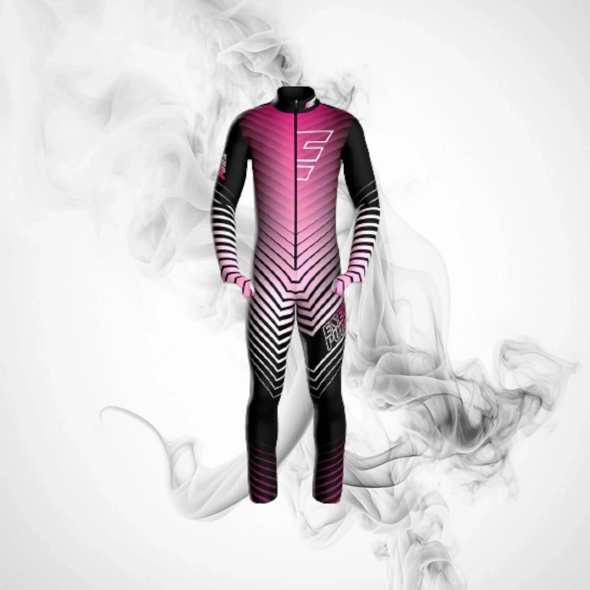 Ski Race Suit ENERGIAPURA Active