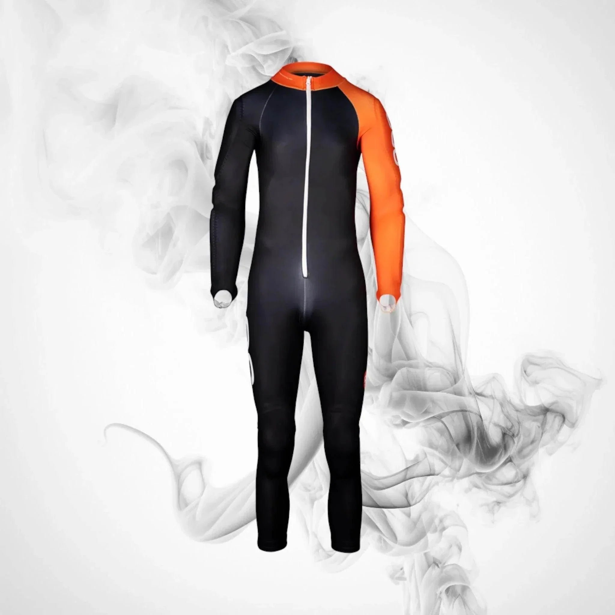 Ski Race Suit POC Skin Gs Jr Uranium 170JR