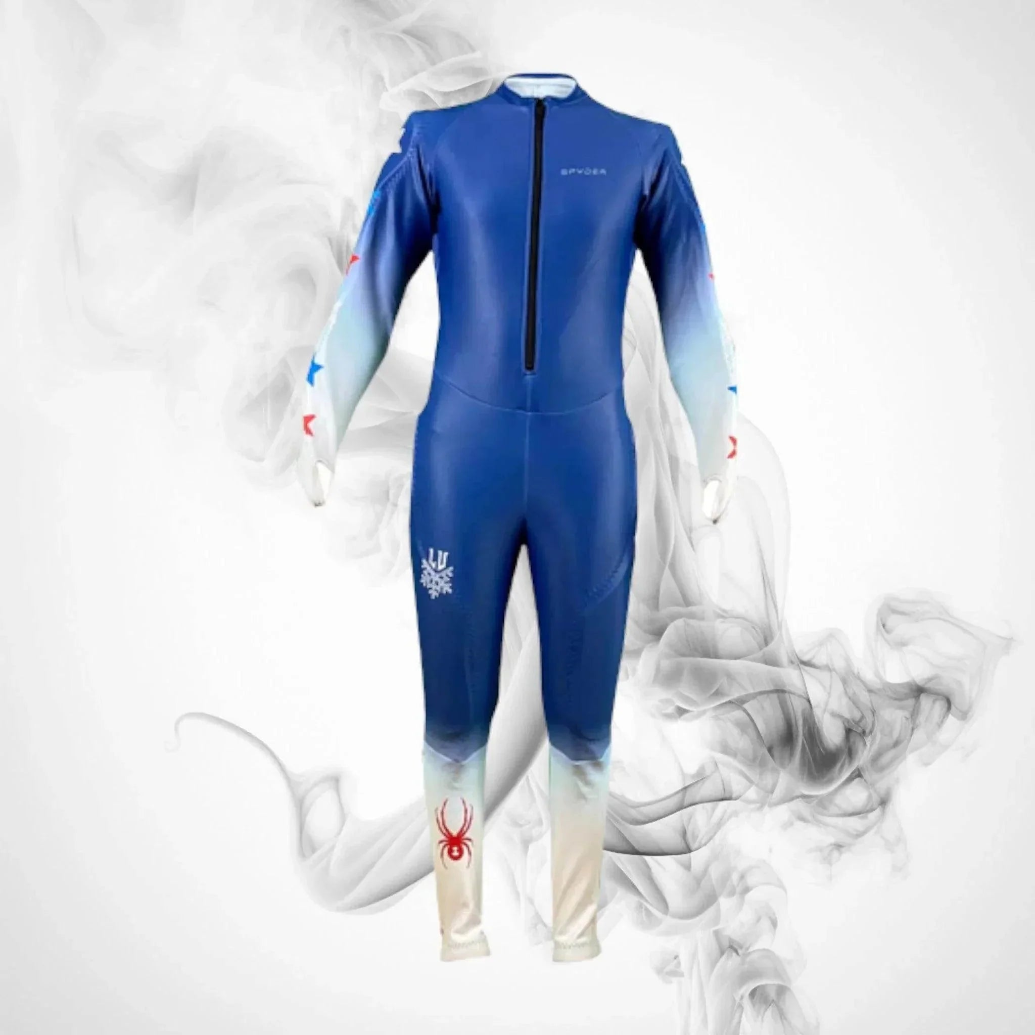 Ski SPYDER Junior Performance GS Vonn 14 16