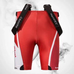 Ski Schöffel Race Shorts3 K RT Barbados Cherry 