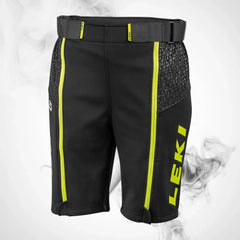 LEKI Rennshorts Thermo Trigger 3D 