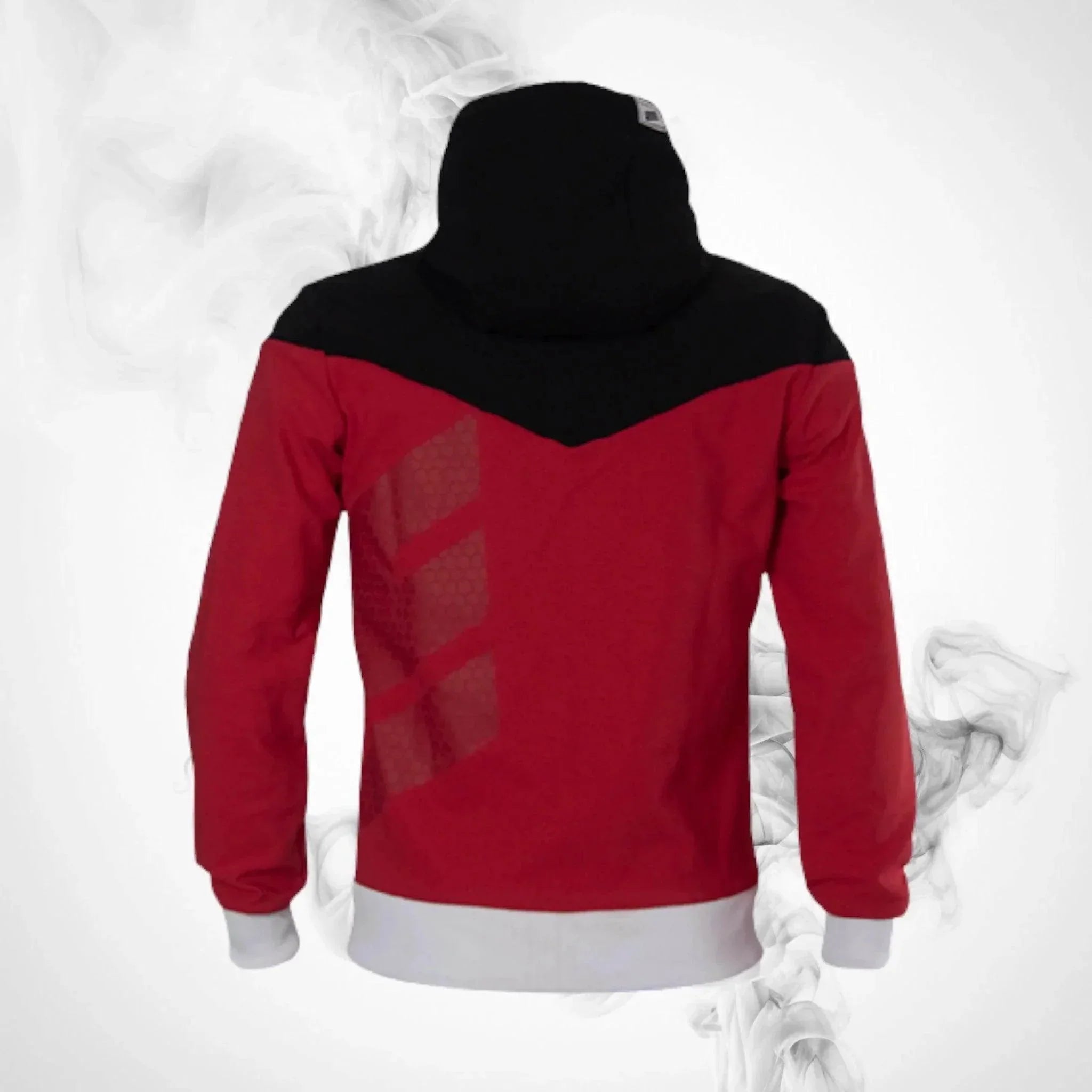 Ski Softshell ENERGIAPURA Felpa Tip