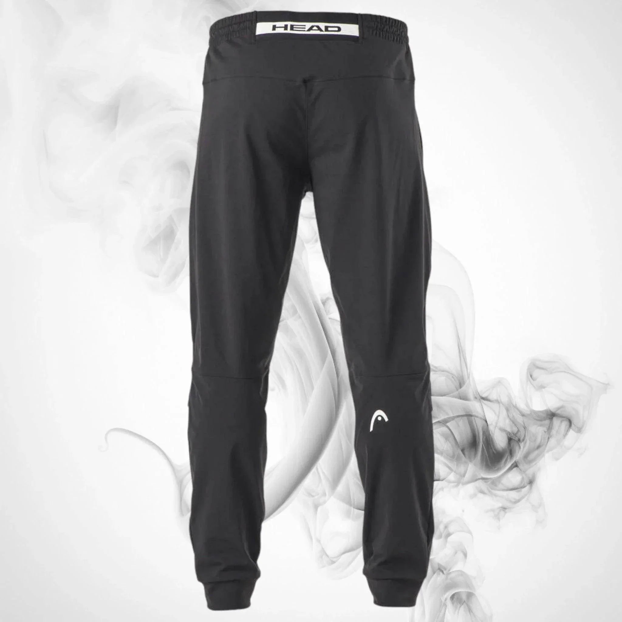 Ski Sweatpants Head Race Service Jogging Pants - 2023/24