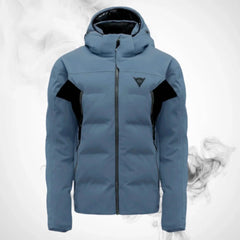 Skijacke Dainese Ski Downjacket Sport Stellar 