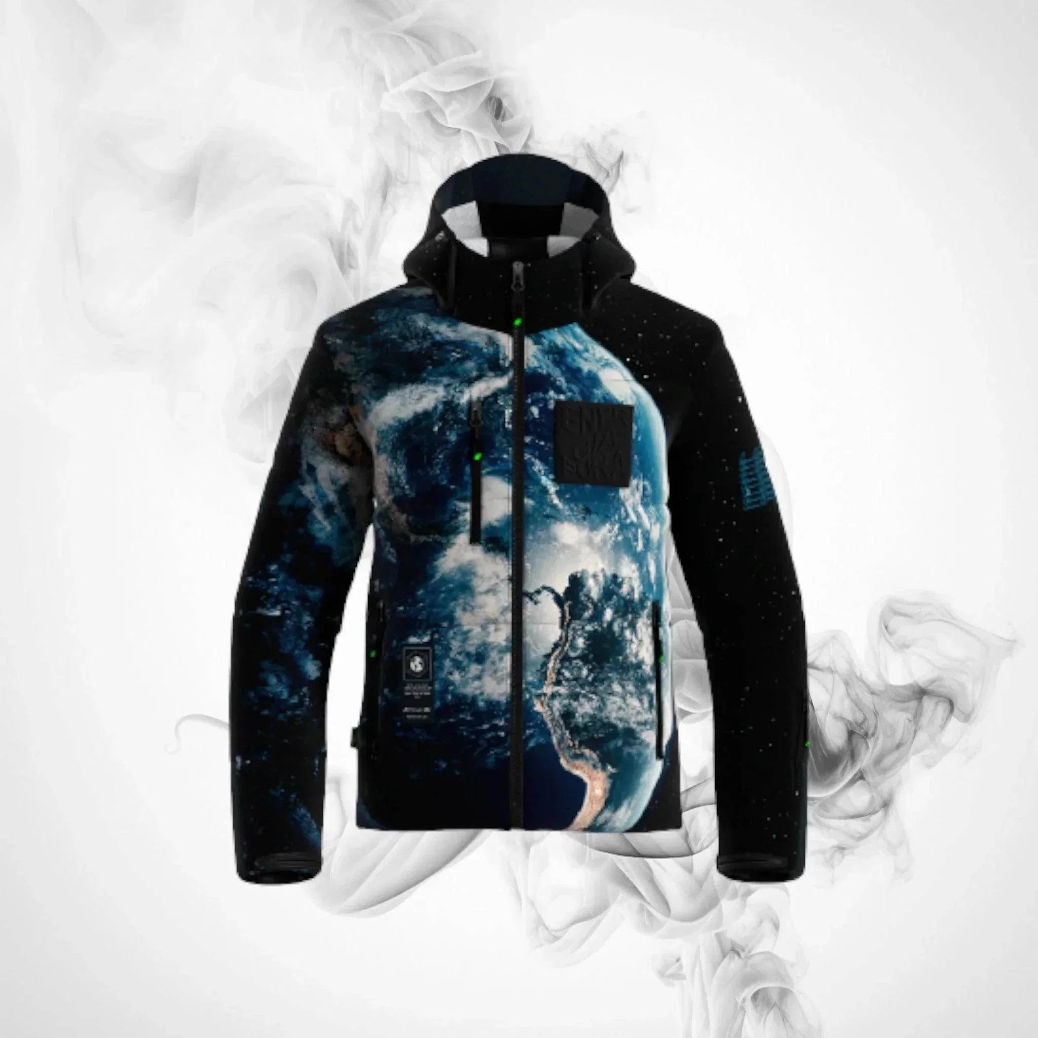 Ski ENERGIAPURA Aurora jacket