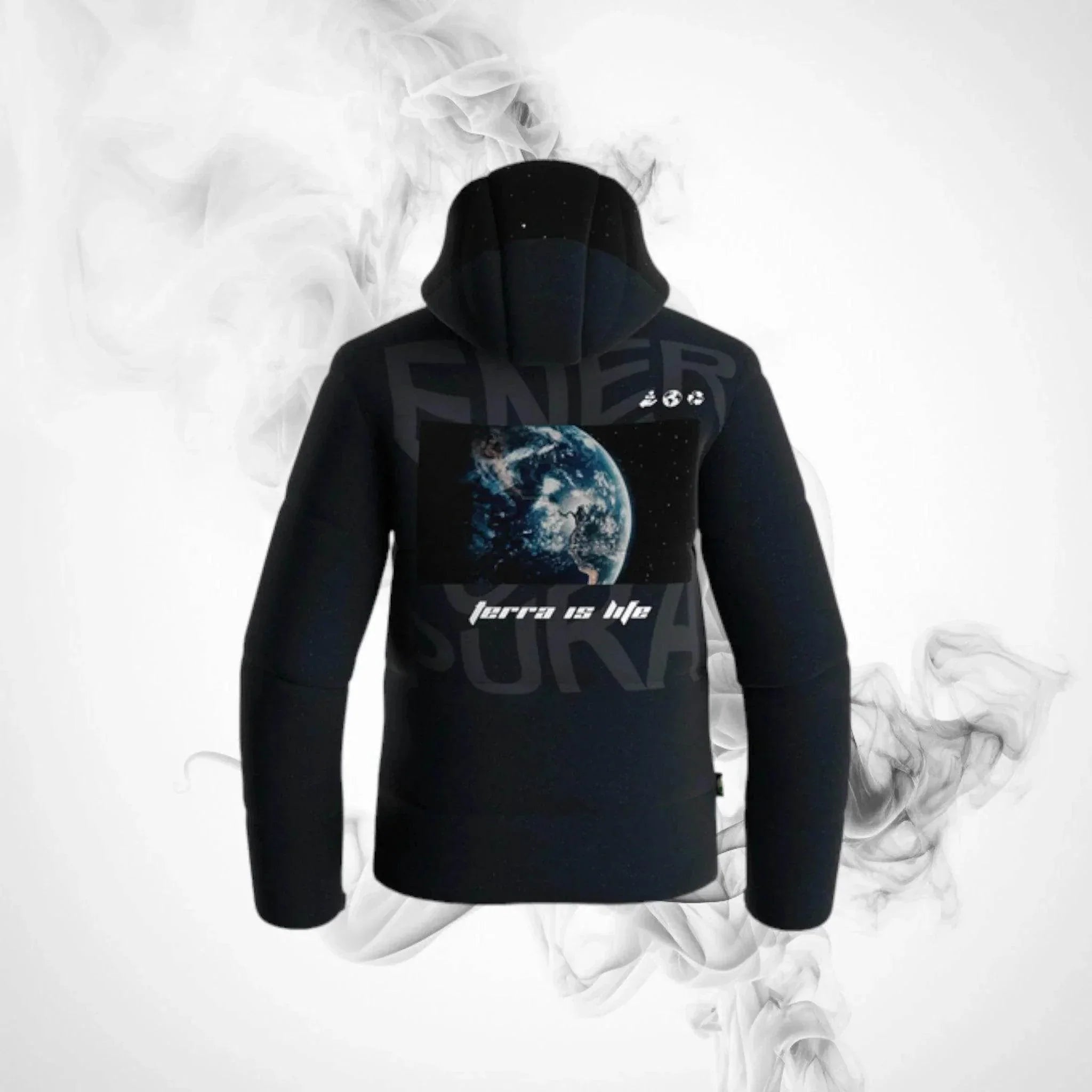 Ski ENERGIAPURA Aurora jacket