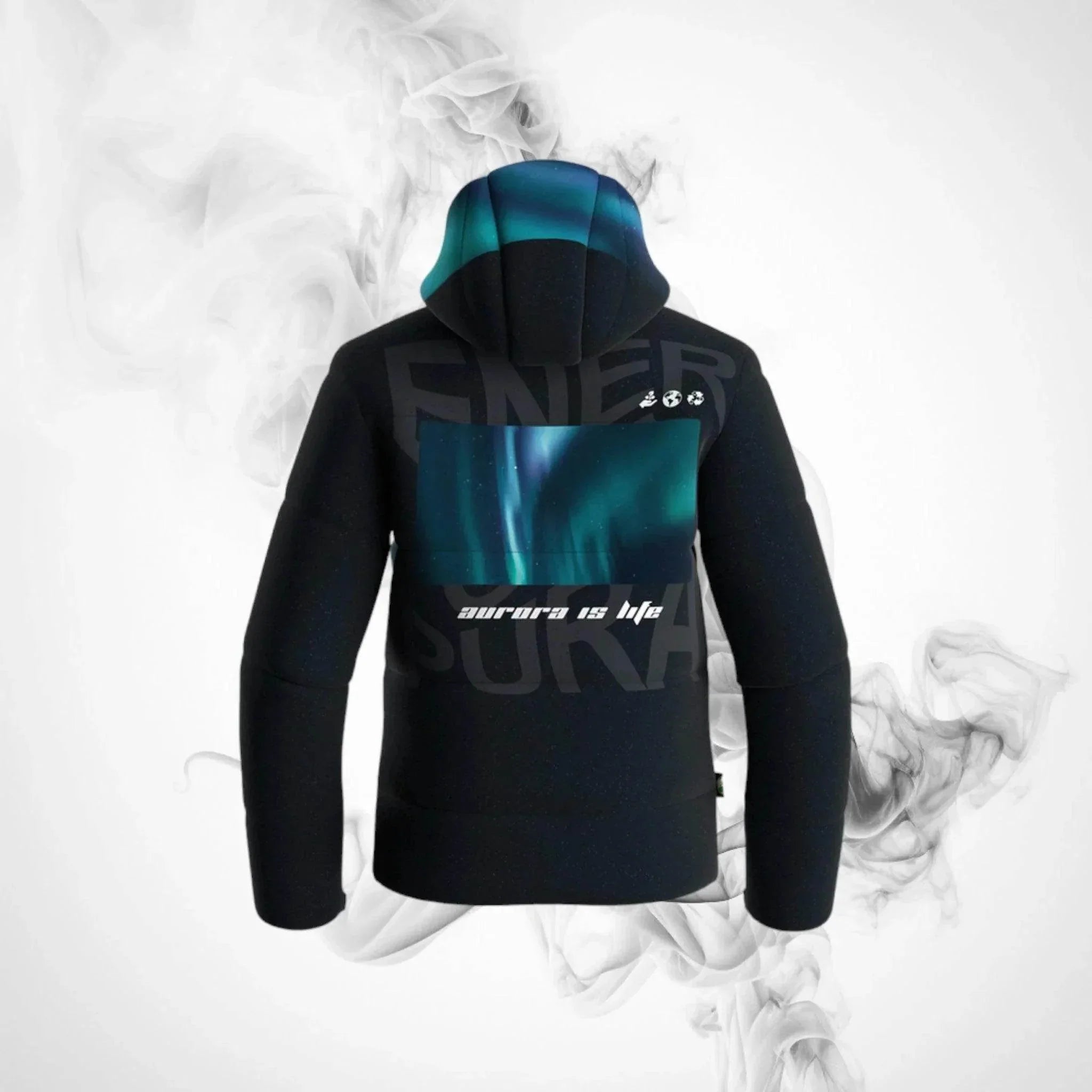 Ski ENERGIAPURA Aurora jacket