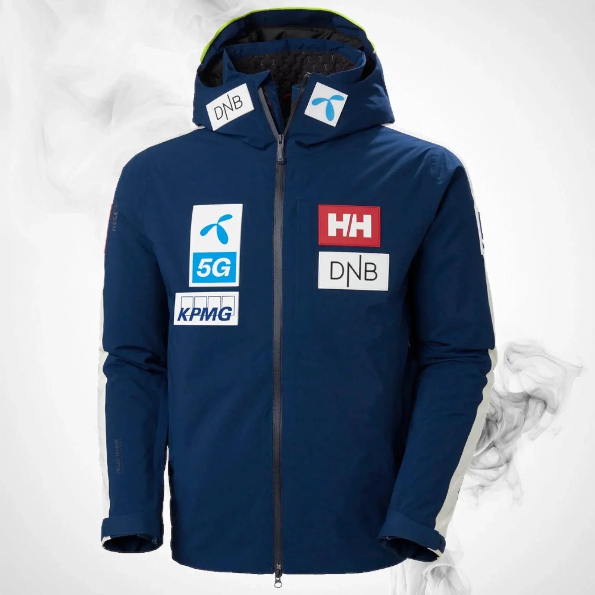 Ski Helly Hansen World Cup Insulated Ocean XXL