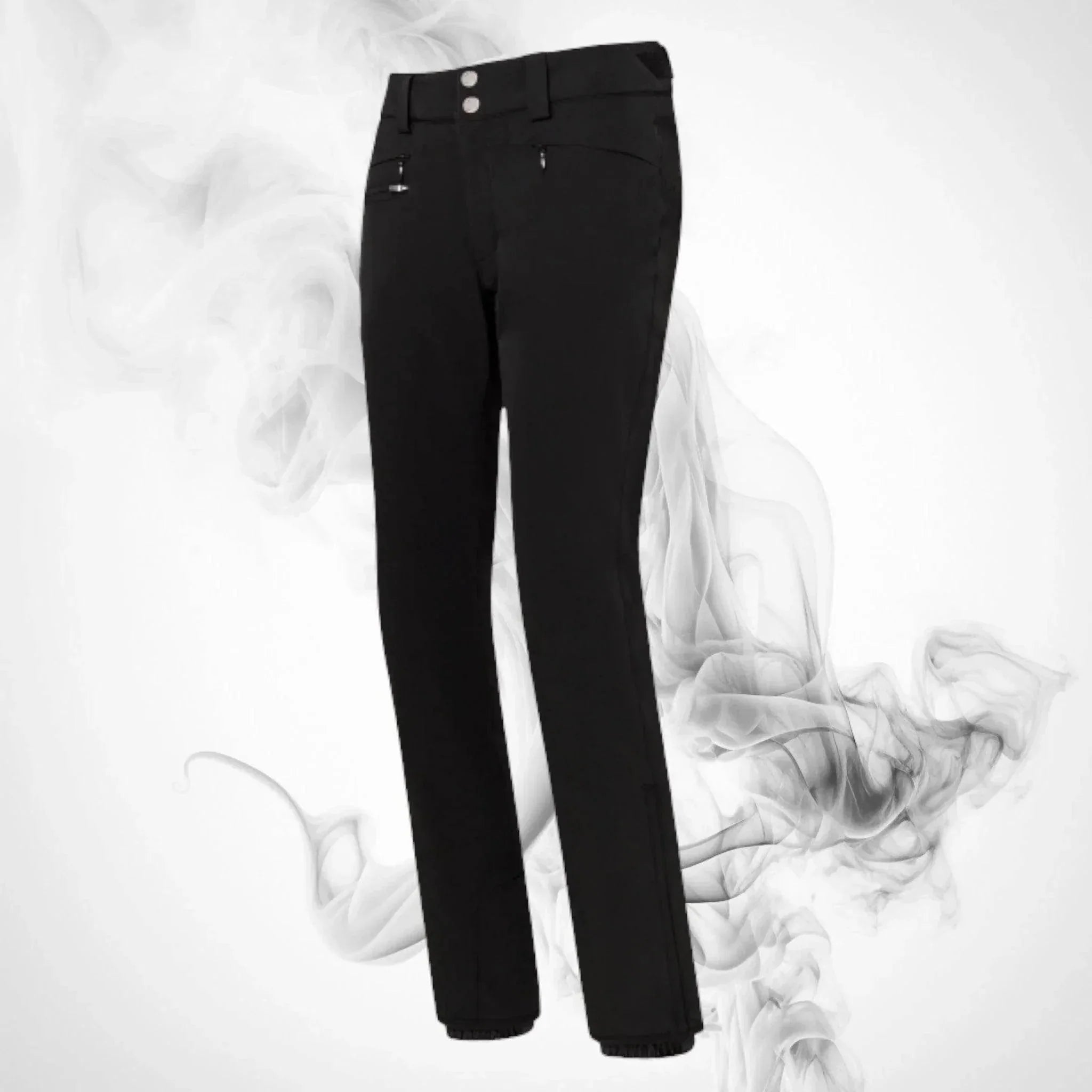 Ski pants Descente Nina Black 46
