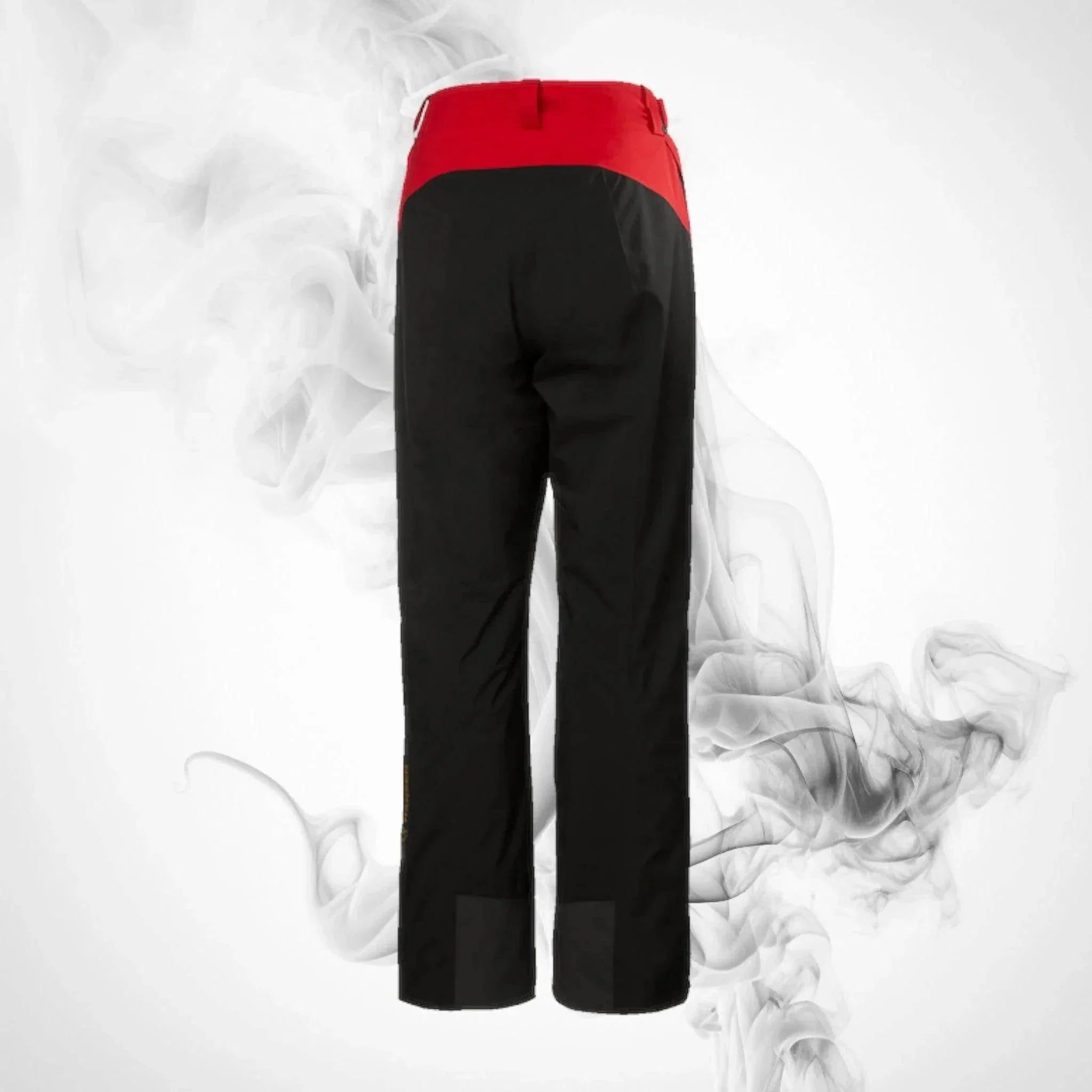 Ski pants Helly Hansen World Cup Insulated FZ Pant Black