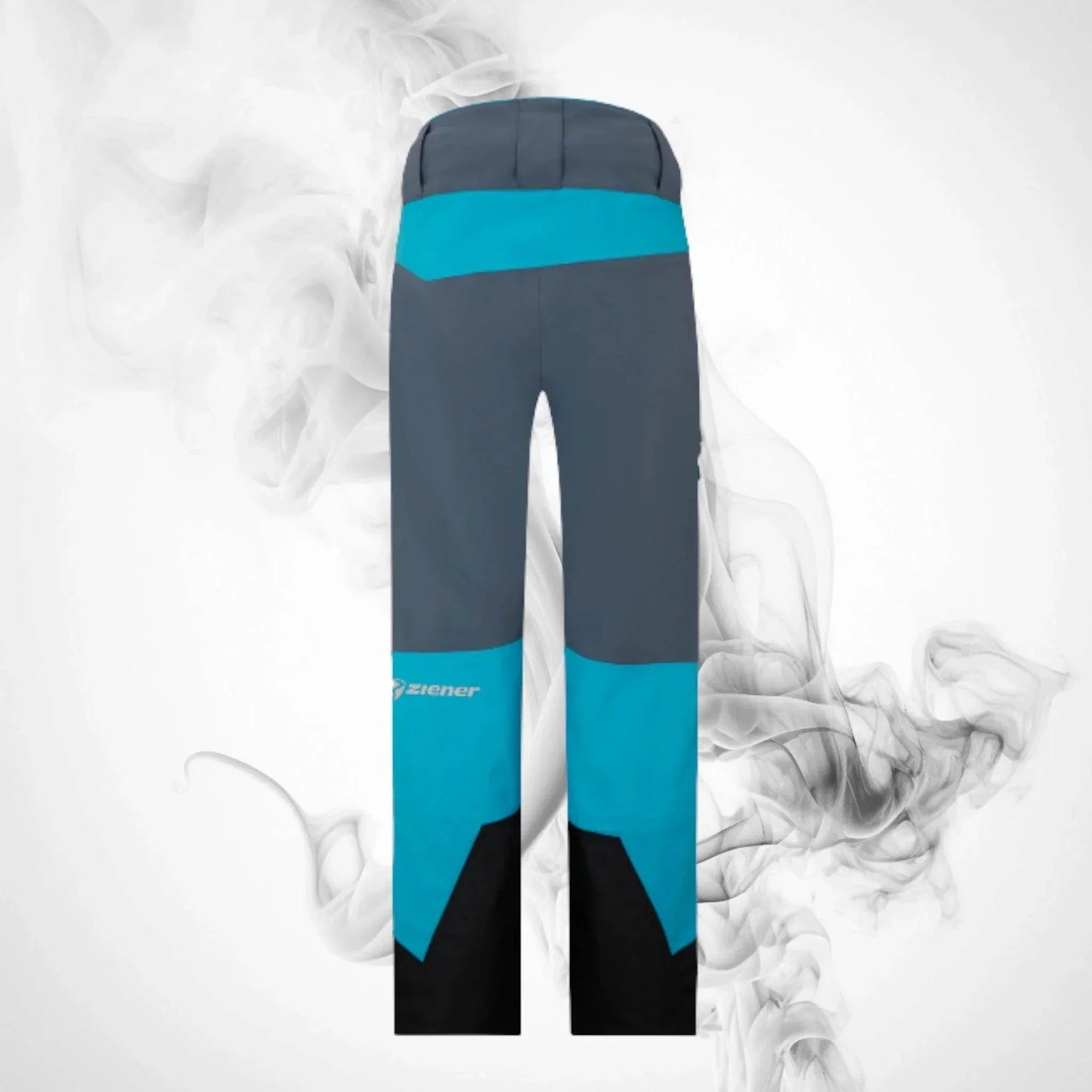 Ski pants Ziener Tewes Full-Zip Man